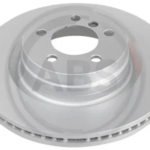 Remschijven ABS 17722 Finale Uitverkoop