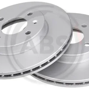 Remschijven ABS 17724 Premium
