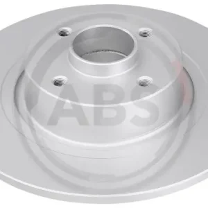 Remschijven ABS 17727 Budget