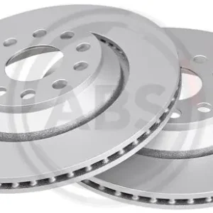 Remschijven ABS 17729 Koop Vandaag