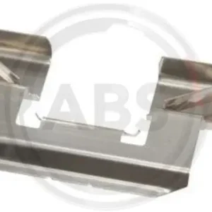 Rem montageset ABS 1772Q Exclusief