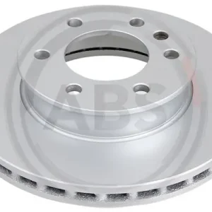 Weekendaanbieding Remschijven ABS 17730