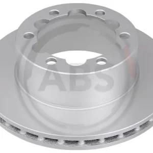 Finale Uitverkoop Remschijven ABS 17731