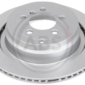 Authentiek Remschijven ABS 17733