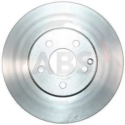 Remschijven ABS 17738 Hoge Kwaliteit