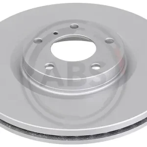 Rechtstreeks Van De Fabrikant Remschijven ABS 17739