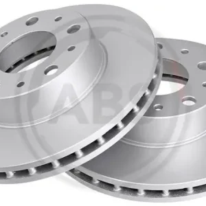 Remschijven ABS 17740 Gratis Retour