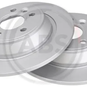 Weekendaanbieding Remschijven ABS 17742