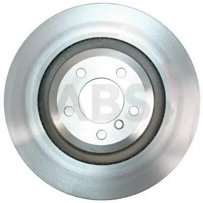 Premium Remschijven ABS 17744