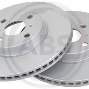 Bulkbestelling Remschijven ABS 17749