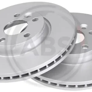 Rechtstreeks Van De Fabrikant Remschijven ABS 17752