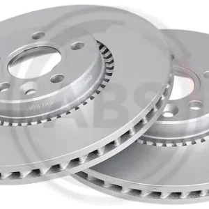 Koop Vandaag Remschijven ABS 17753