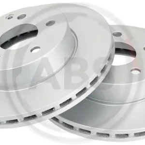 Remschijven ABS 17754 Exclusief