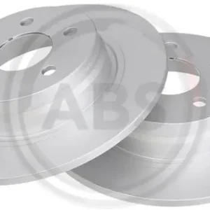 Speciale Aanbieding Remschijven ABS 17757