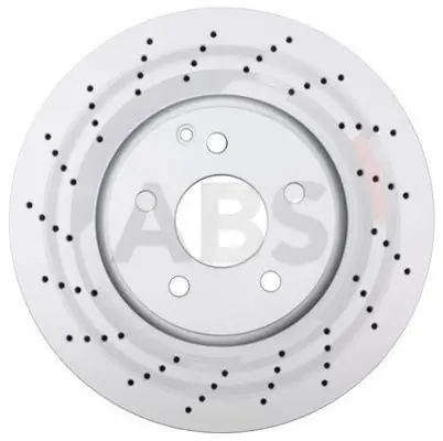 Remschijven ABS 17759 Koop Online