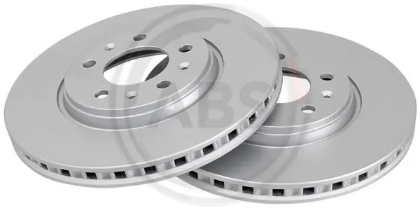 Nieuwe Collectie Remschijven ABS 17761