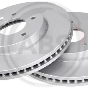 Remschijven ABS 17763 Ambachtelijk