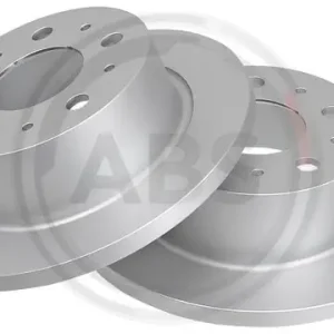 Trendy Remschijven ABS 17767