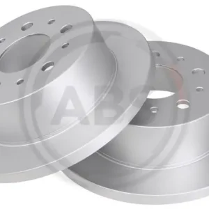 Korting Remschijven ABS 17768