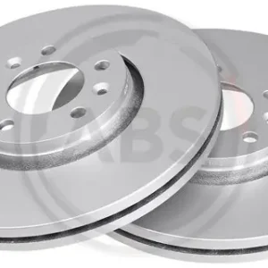 Remschijven ABS 17773 Origineel