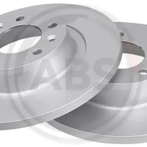 Remschijven ABS 17774 Betaalbaar