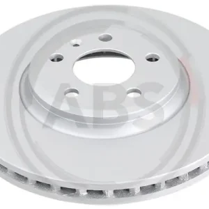 Remschijven ABS 17777 Koopje