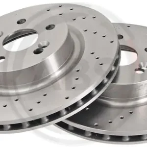 Remschijven ABS 17781 Nieuw