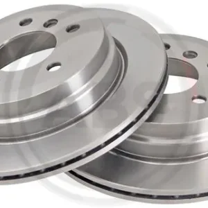 Must-Have Remschijven ABS 17788