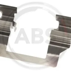 Rem montageset ABS 1778Q Hoge Kwaliteit