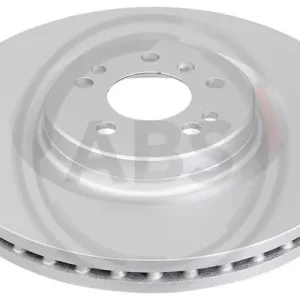 Remschijven ABS 17791 Express Levering