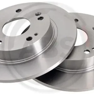 Remschijven ABS 17798 Authentiek