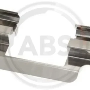 Origineel Rem montageset ABS 1779Q