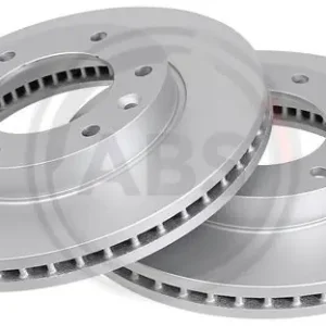 Favoriet Remschijven ABS 17805