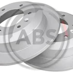 Remschijven ABS 17806 Finale Uitverkoop