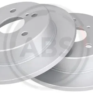 Remschijven ABS 17808 Veilige Betaling