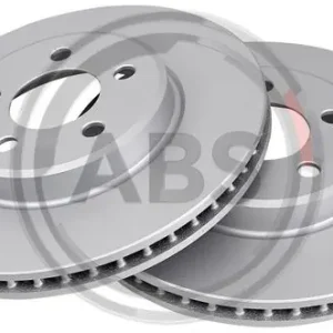 Nieuw Model Remschijven ABS 17809