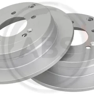 Remschijven ABS 17816 Modern