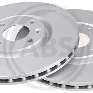 Lage Prijs Remschijven ABS 17818
