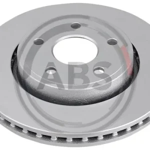 Gratis Retour Remschijven ABS 17819