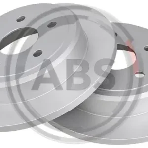 Remschijven ABS 17820 Limited Edition