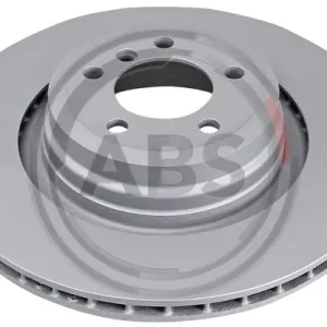 Remschijven ABS 17826 Exclusieve Aanbieding