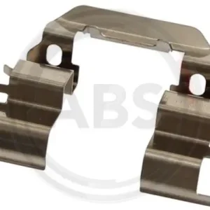 Goedkoop Rem montageset ABS 1782Q