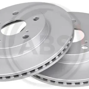 Koopje Remschijven ABS 17832