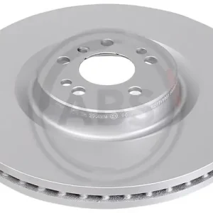 Korting Remschijven ABS 17833