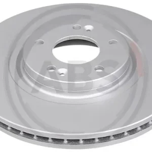 Remschijven ABS 17834 Laatste Kans