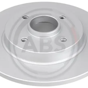 Remschijven ABS 17835 Betrouwbaar