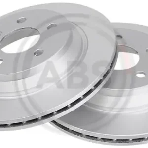 Remschijven ABS 17844 Snelle Levering