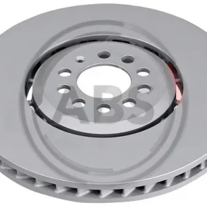 Remschijven ABS 17845 In De Mode