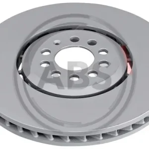 Remschijven ABS 17846 Direct Verzonden