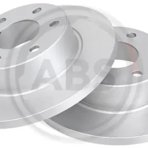 Remschijven ABS 17849 Actieprijs